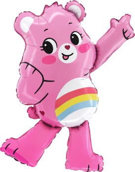 642 Bär Cheer Care Bears